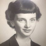 Profile Picture of nancy eldredge (@sueqhartman) on Instagram