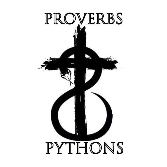 Profile Picture of Kyle Keller (@proverbs_and_pythons) on Tiktok