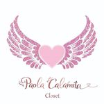 Profile Picture of Paola Calamita Closet (@paolacalamitacloset) on Instagram