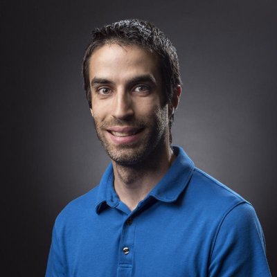 Profile Picture of Joe Melo (@JoeThePhysio) on Twitter