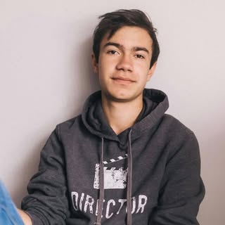 Profile Picture of Samuel Sunderland Arata (@samsunderland23) on Instagram