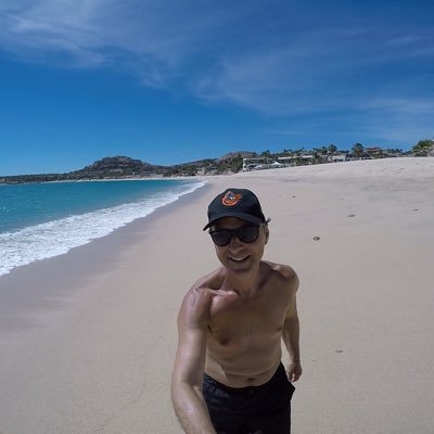 Profile Picture of David Moorhouse (@trainingdavid) on Twitter