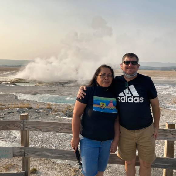 Profile Picture of Thersie Tafel (@gelsfc) on Poshmark