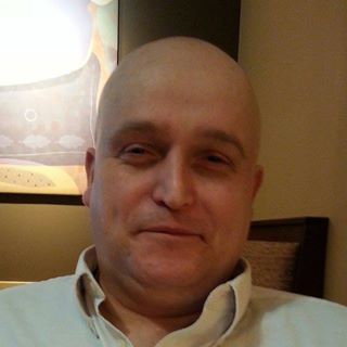 Profile Picture of David Dangelo (@David-Dangelo) on Facebook