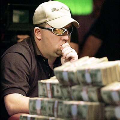 Profile Picture of Jan Kubeša (@kubesajan) on Twitter