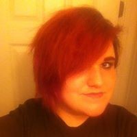 Profile Picture of Shannon Rose Wetherholt (@shannon-rose-wetherholt) on Quora