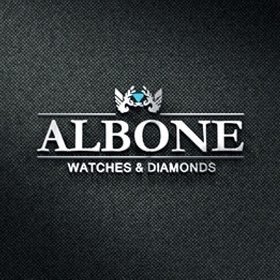 Profile Picture of Albone Jewellers (@albone) on Twitter