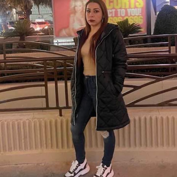 Laura Ceballos - Tiktok Profile Picture of Laura Ceballos (@lauraceballos7) on Tiktok