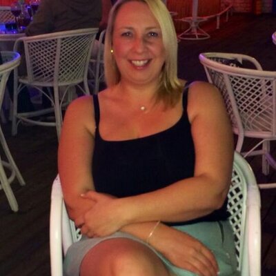 Vicky Ricketts - Twitter Profile Picture of Vicky Ricketts (@Bluetor77) on Twitter