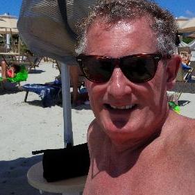 Profile Picture of Bernard Wheeler (@bernardwheeler) on Twitter