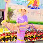 Profile Picture of San Hlaw Bwar (@San-Hlaw-Bwar) on Facebook