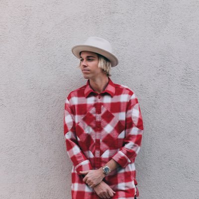 Profile Picture of Joel Fletcher (@Joel_Fletcher) on Twitter