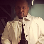 Profile Picture of Hassan Evans (@devyne81) on Flickr