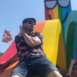 Profile Picture of Thomas David Thexton (@thom.thexton) on Facebook