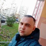 Profile Picture of андрей (@andrey_parchuk) on Instagram