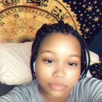 Profile Picture of Lorraine Lee (@rain3y_x_) on Instagram
