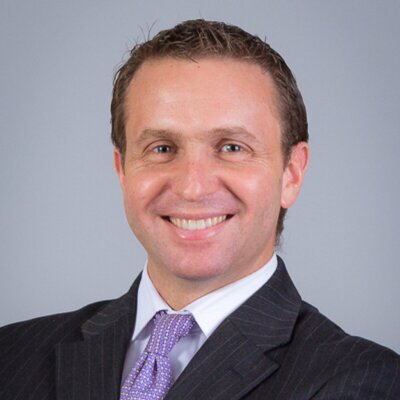 Profile Picture of Aaron J. Winer - MS (@aaronjwinerMS) on Twitter