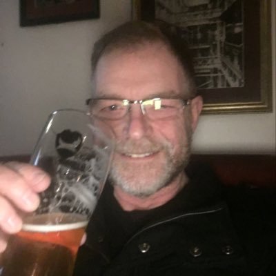 Profile Picture of Gerry Morrison (@granitecity1) on Twitter