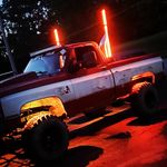 Profile Picture of Randy Hostetler (@redneck_cadilac) on Instagram