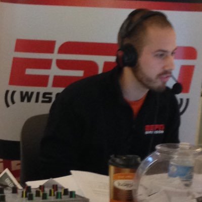 Profile Picture of Chris Oldach (@TheOGPAW) on Twitter