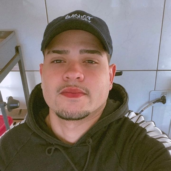 John Manryk - Tiktok Profile Picture of John Manryk (@johnmanryk) on Tiktok