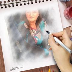 Profile Picture of Paula Cappelletti752 (@paula_cappelletti) on Tiktok