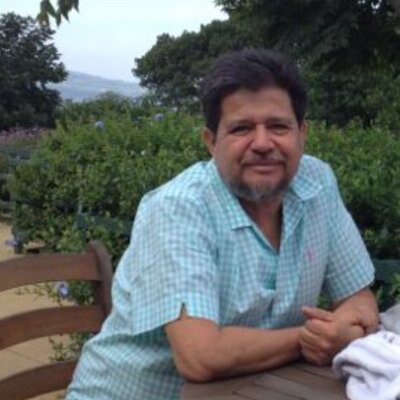 Profile Picture of Virgilio Gutierrez (@vsgutierrezg) on Twitter