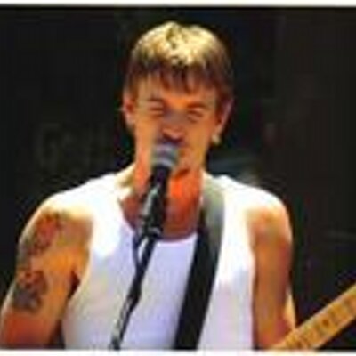 Profile Picture of Mark Kinyon (@ShakedownMark) on Twitter