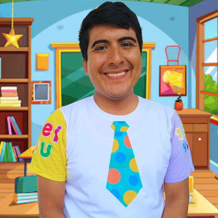 Profile Picture of Jefferson gonzales (@jeffersongonzales679) on Tiktok