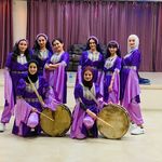 Profile Picture of فرقة روح الإستعراضية 🥁📿 (@lana_qubbaj) on Instagram