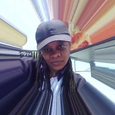 Profile Picture of Beverley Patrick (@bevpat47) on Twitter