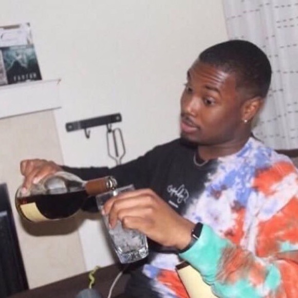 Profile Picture of Sebastien Jean-leger (@sjl212) on Poshmark