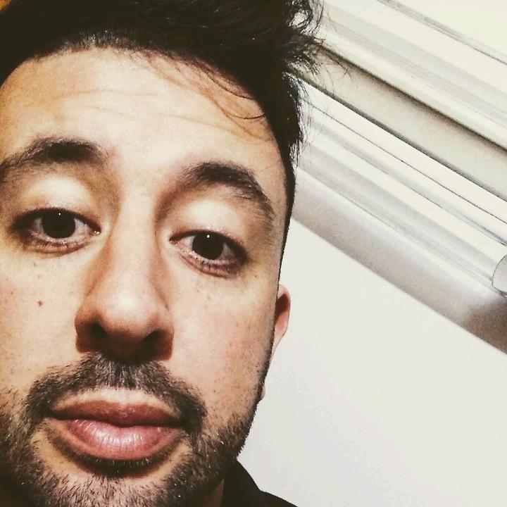 Profile Picture of Jonatan Speranza (@jonatansperanza) on Tiktok