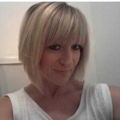 Profile Picture of Deborah Boyce (@Boyce2D) on Twitter