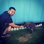 Profile Picture of Josh Simpson (@josh_simpson315) on Instagram