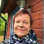 Profile Picture of Marita Käiväräinen (@maritakaivarainen) on Instagram