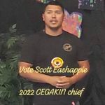 Profile Picture of Randell Eashappie (@eashappierandell) on Instagram