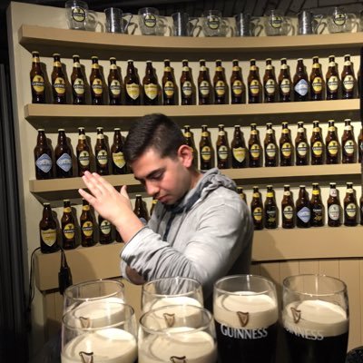 Profile Picture of Matthew Lowy (@mlowy15) on Twitter