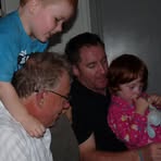 Profile Picture of Kevin Ross McCrum (@kevin.r.mccrum) on Facebook