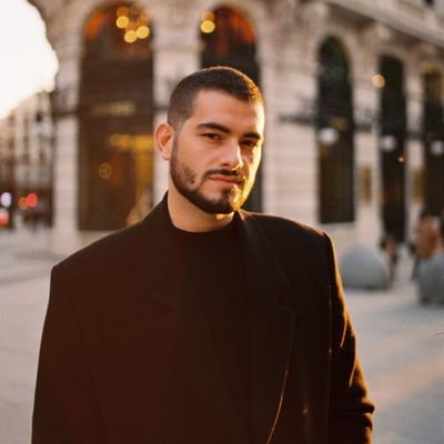 Profile Picture of Daniel Nieto (@danielnieto1994) on Twitter