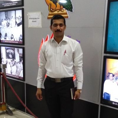 Profile Picture of Manohar Kokitkar (@ManoharKokitka1) on Twitter