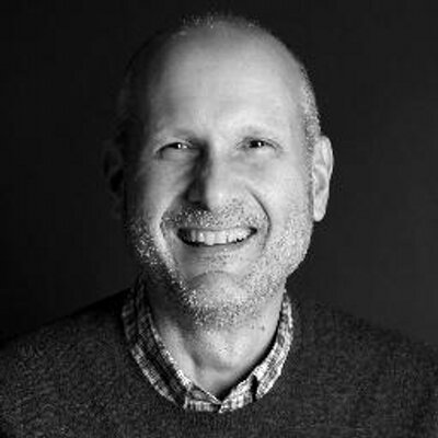 Profile Picture of Richard Frank (@rbfrank) on Twitter