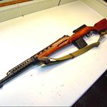 Profile Picture of jeff fehr (@josephthesniper) on Instagram