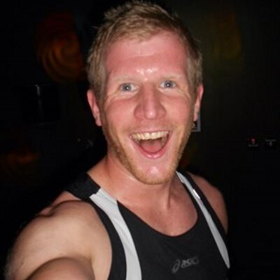 Profile Picture of Aaron Barnett (@aaronbarnett678) on Twitter