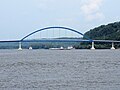 Profile Picture of Dale Gardner Veterans Memorial Bridgeon Wikipedia