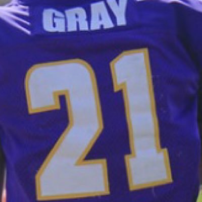 Profile Picture of Evan Gray (@_ravens2_) on Twitter