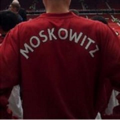 Profile Picture of Sam Moskowitz (@sammoskow) on Twitter