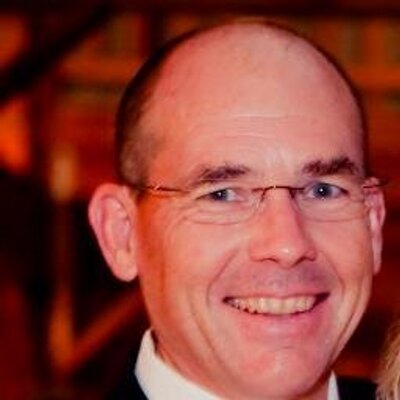 Profile Picture of Greg Poole (@gjpoole) on Twitter