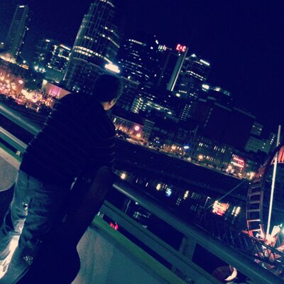 Profile Picture of Robert Alan Hammonds (@AHAbcrane) on Twitter