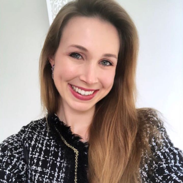 Profile Picture of Jaqueline Schroeder (@jaque.schroeder) on Tiktok